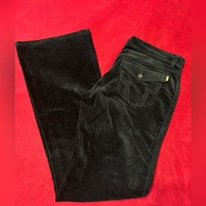 Tommy Hilfiger Booth Cut Corduroy Jeans